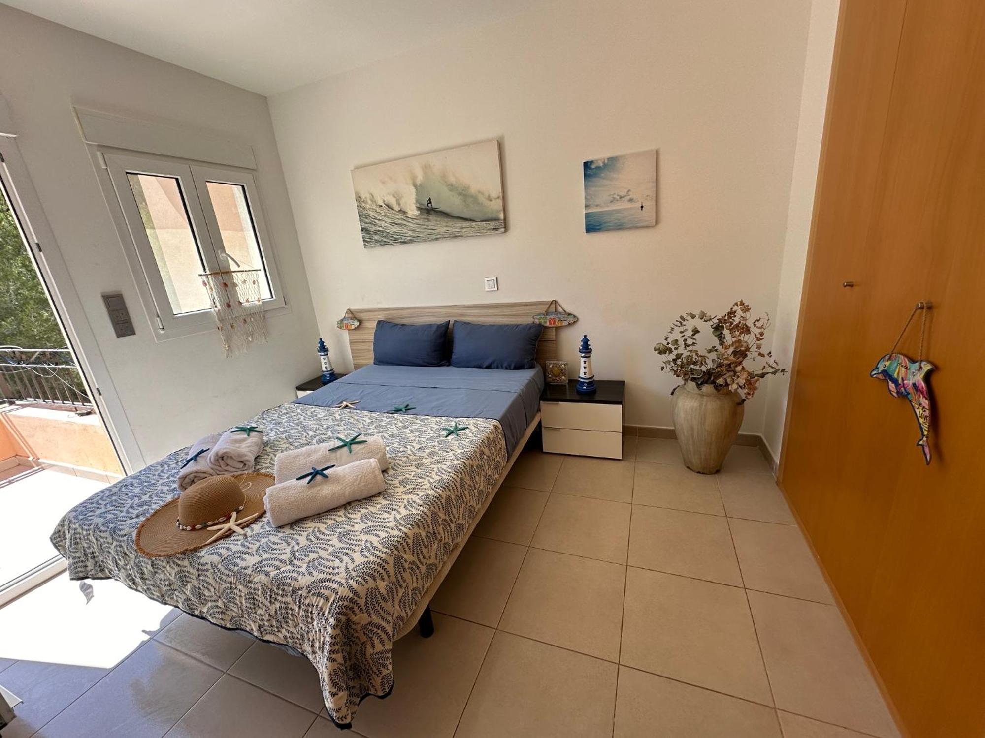 Cala-Azul Y Jacuzzi Villa Calp Exterior foto