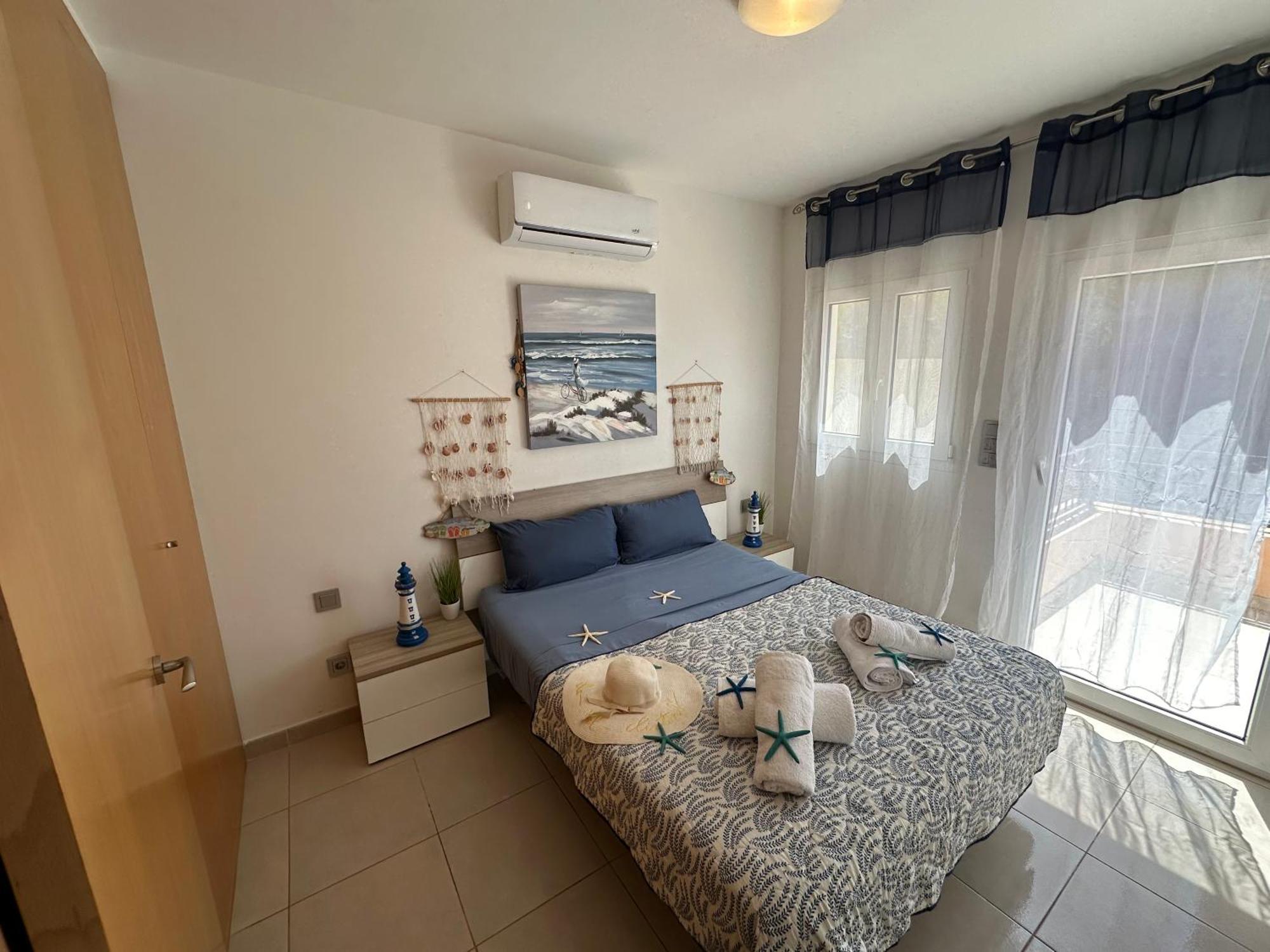 Cala-Azul Y Jacuzzi Villa Calp Exterior foto