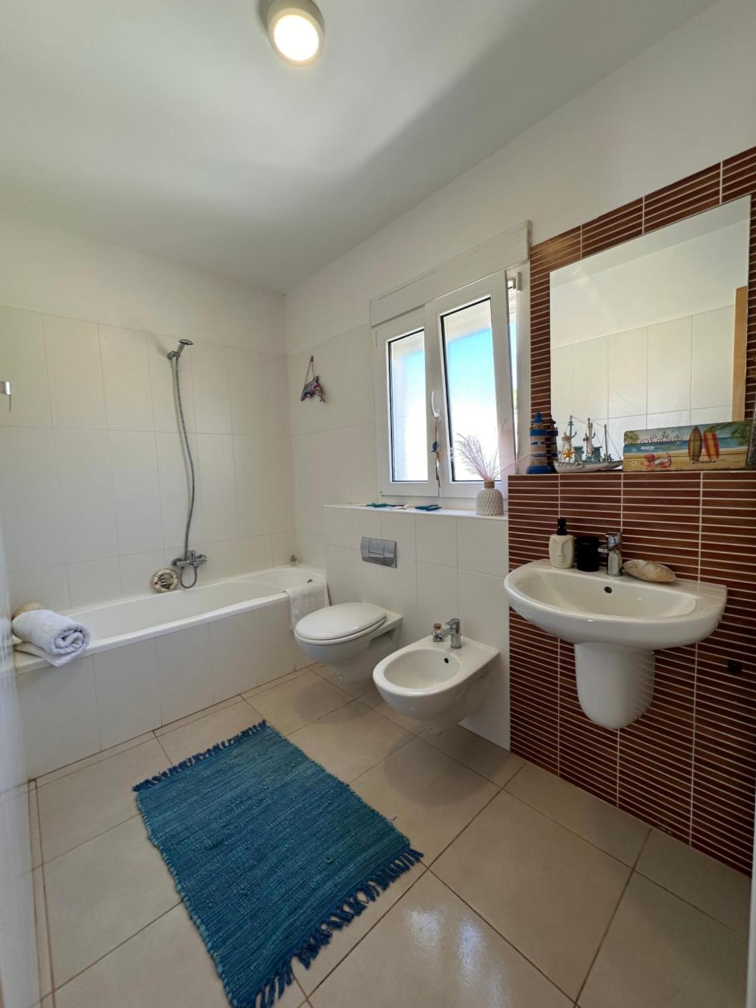 Cala-Azul Y Jacuzzi Villa Calp Exterior foto