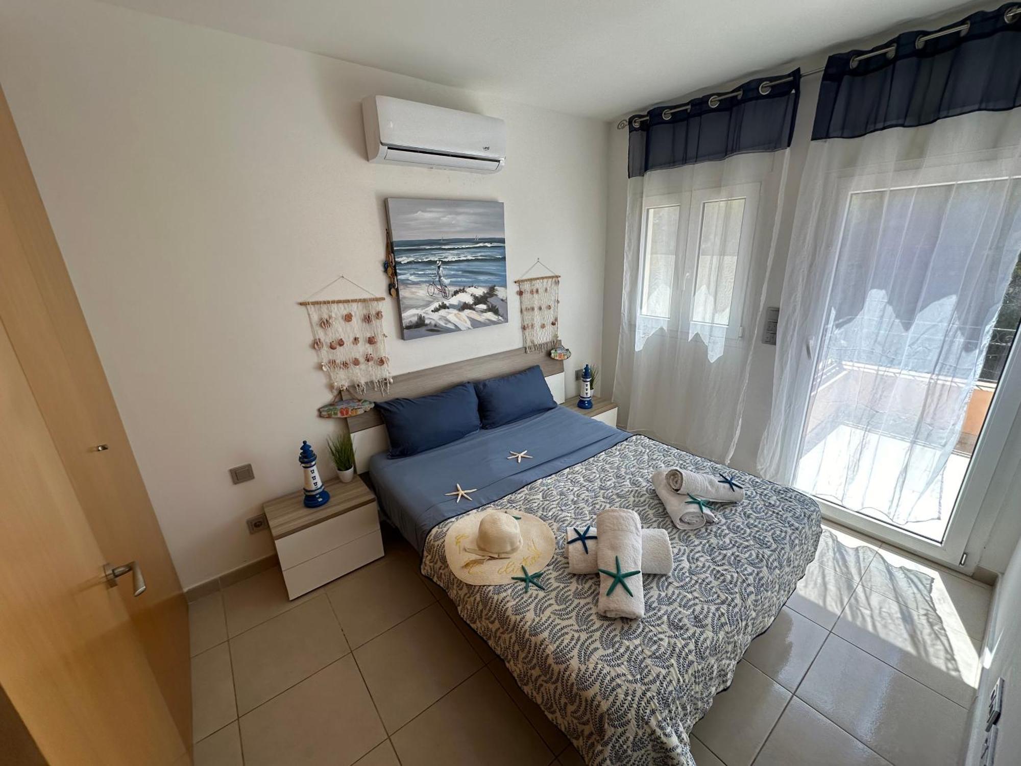 Cala-Azul Y Jacuzzi Villa Calp Exterior foto